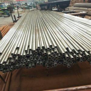 Wholesale price tag: ST52 Seamless Precision Steel Tubes