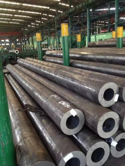 AISI/SAE 4130 Forged Alloy Steel Round Bar(id:10827573). Buy China ...