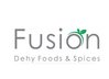 Fusion Dehy Foods & Spices Company Logo