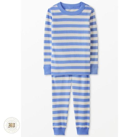 Baby Pyjamas