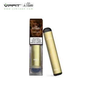 Wholesale food wrappers: Wholesale Small Vape Disposable Vape Pens Islim Chinese Factory for Europe