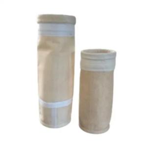 Wholesale industrial staple: Aramid Filter Bag