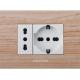 Sell Futina Switches And Sockets Italian LIVELY Series