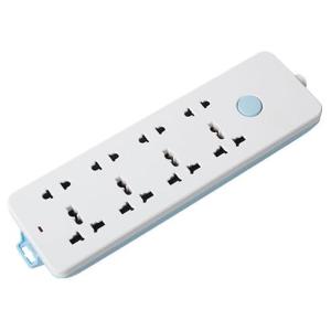 Wholesale Electrical Plugs & Sockets: 4 Socket Power Strip