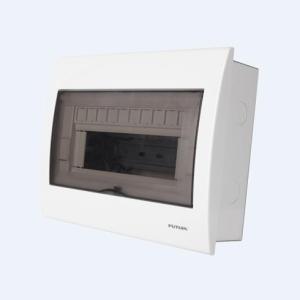 Wholesale white board: Futina Metal Electrical Power Distribution Box B Series