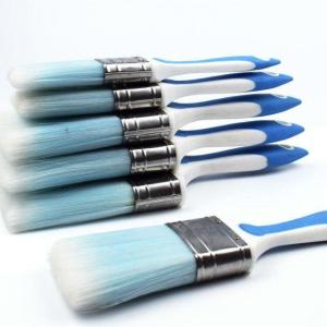 Wholesale wall coating paint: Synthetic Mixed Filaments Paint Brush
