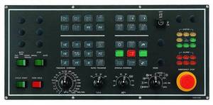 Wholesale proof tact switch: CNC Control Panel
