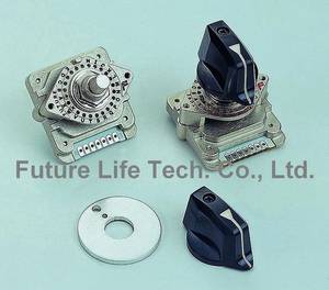 Wholesale Machine Tool Parts: Digital Code Rotary Switch
