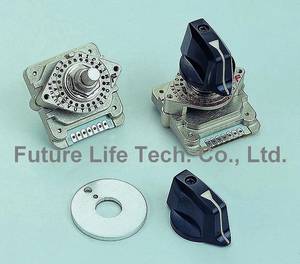 Wholesale nds switch: Digital Code Rotary Switch