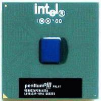 CPU