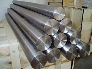 Wholesale titanium grade 5 bars: ASTM B348 Titanium Bars and Rods for Shafts Flashlights Axle Bolts Fasteners Edc