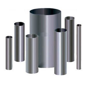 Wholesale Titanium Pipes: Seamless Titanium Pipes  Tubes for Pipelines Pipe Fittings Heat Exchangers Cooling