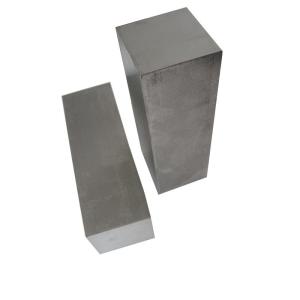 Wholesale anodized titanium screw: GR1 GR2 GR5 GR7 GR9 GR12 GR18  Forged Titanium Block