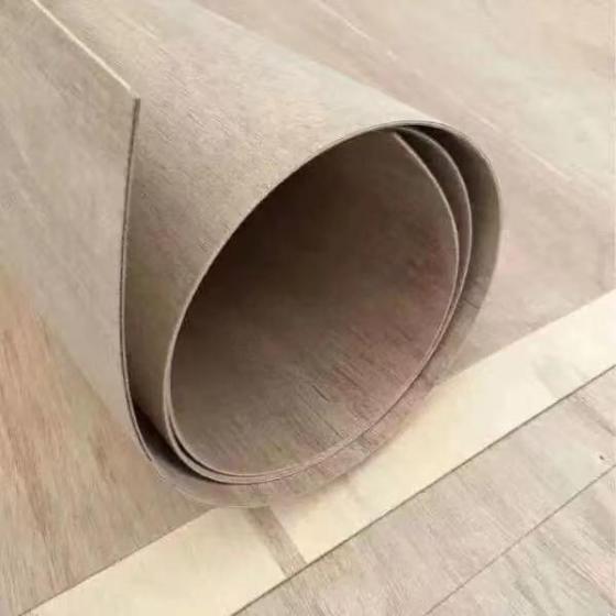 Sell bendy curved plywood