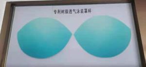 foam bra pads wholesale round cup