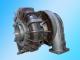 Turbocharger Housings and Casings