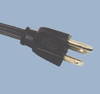 Wholesale ul power cord: UL US Plug Power Cord