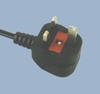 Wholesale power cords: UK BSI Plug Power Cord