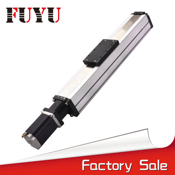 factory sale 100mm stroke ballscrew actuator(id:10556234). Buy China ...