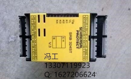 New In Box Schmersal Limit Switch TD422-01Y-1090//2512 1-Year Warranty !