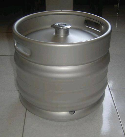 Sell 30L beer keg(id:5722706), China manufacturer, supplier, exporter, HeFe...