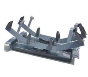 Wholesale heavy equipment accessory: Conveyor Roller Idler Iron Bracket