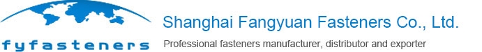 Shanghai Fangyuan Fasteners Co.,Ltd. Company Logo