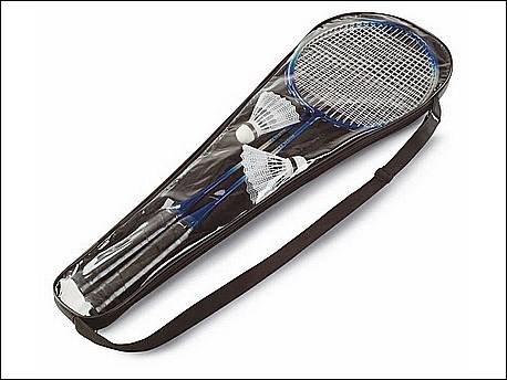 Badminton Racket