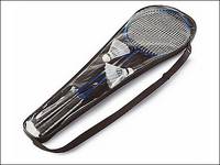 Badminton Racket
