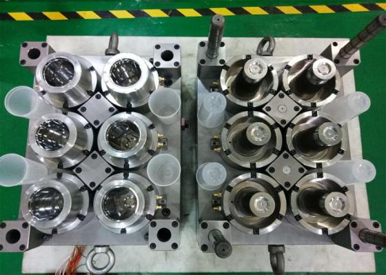 Sell China Custom Made Plastic Injection Molding Parts PC Mould Design  Product