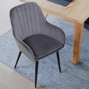 Wholesale dining room: Wholesale Dining Chair Modern Dining Room Furniture Metal Nordic Dining Chair Dinning Chair