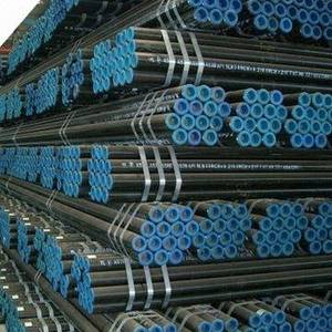 Wholesale fluid pipe: Fluid Seamless Steel Pipe