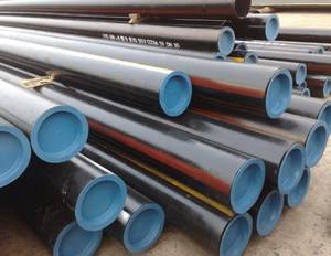 Wholesale Steel Pipes: Boiler Steel Pipe