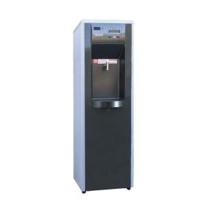 Wholesale drinking fountain: Commercial Computerized Smart Design Pou Water Dispenser(UW-999AS-3/UW-999BS-3)