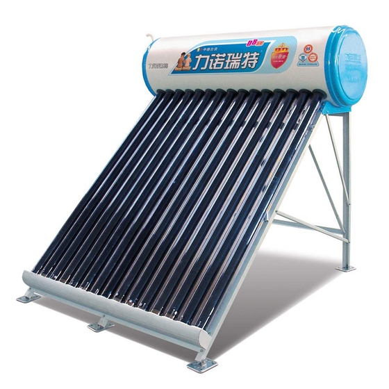 gf sunny solar heater