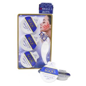 Wholesale lift: SOQU Lifting Up Face Mask (MIRACLE-S)