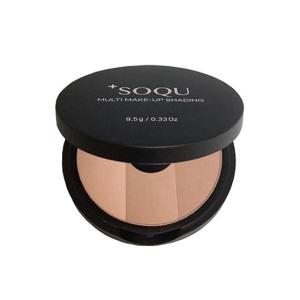 Wholesale natural slimming: SOQU Multi Make-up Shaiding Powder
