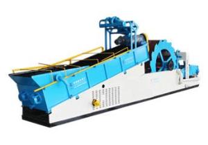 Wholesale Mining Machinery: DS Multi Function Sand Washing Plant
