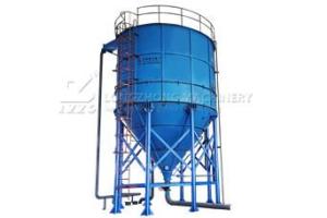 Wholesale filtration media: Thickener
