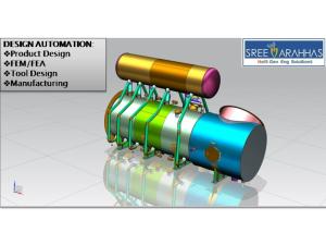 Wholesale cad cam cae service provider: CAD Automation