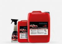 Red Storm Brake Dust Remover