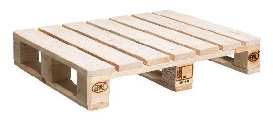 Sell Used Epal Euro Pallets