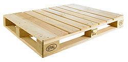 Wholesale high capacity: International Warehouse Storage Equipment Standard Wooden Pallet Epal Pallet with High Quality