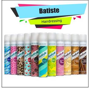 Wholesale disposable: Batiste - Wholesale Offer for Dry Shampoo Cosmetics