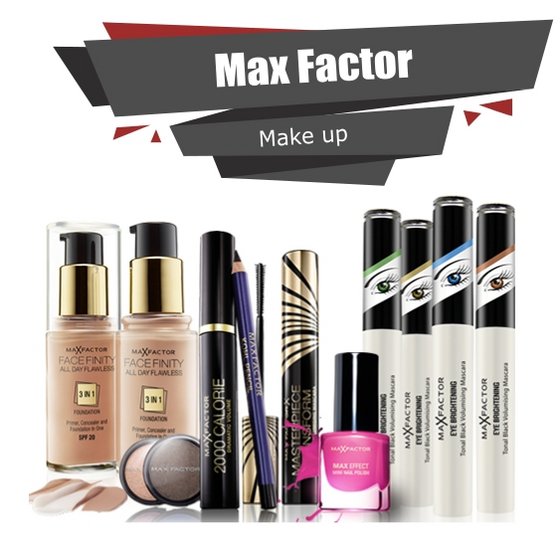 dodelijk vijver Trunk bibliotheek Max Factor Professional Make Up Cosmetics(id:7779233) Product details -  View Max Factor Professional Make Up Cosmetics from Gabona - EC21