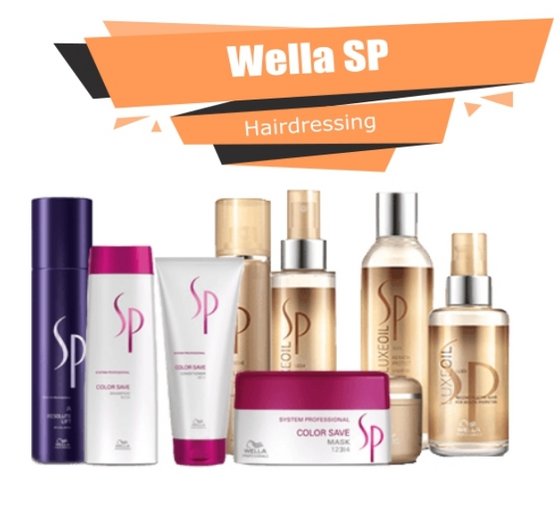 Wella SP Professional Hair Care Cosmetics(id:7786070) Product details -  View Wella SP Professional Hair Care Cosmetics from Gabona - EC21