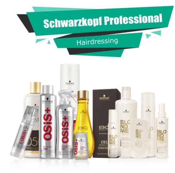 Professional Hair Care Cosmetics(id:7798395) details - View Schwarzkopf Professional Hair Care Cosmetics Gabona - EC21