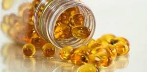 Wholesale medical product: Fish Oil