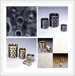 Wholesale alloy: Cast Copper Alloy