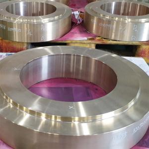 Wholesale centrifugal casting: Centrifugal Casting Product